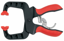 Bessey Ratcheting Spring clamp