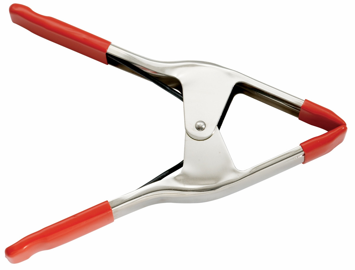 Bessey Needle Nose Spring Clamp 3 in Bessey Needle Nose Spring Clamp 3 in
