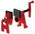 Bessey Pipe clamps- H-style