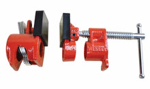 Bessey Pipe clamp
