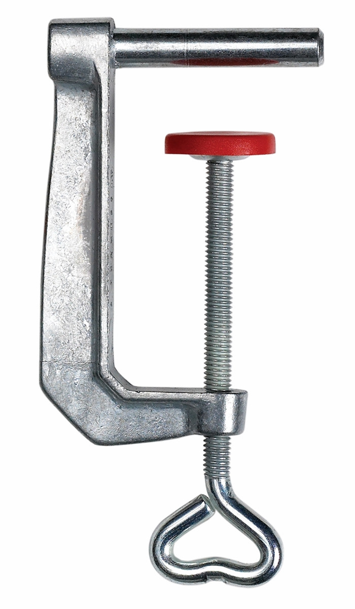 Pair of Table mount Clamps, Bessey TK-6