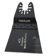 oshlun MMC-0403