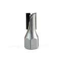 Screw-On Mortise Cutter, 1/4-28 Thread, 3/16+.015 Dia, 9/16 Cut Length, Southeast Tool SEH13202