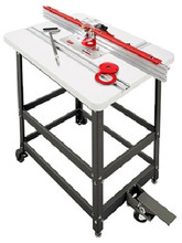 Woodpeckers PRP-1 Premium Router Table Package 1 with Triton Router