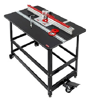 Router table online for triton router