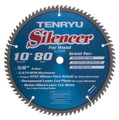 Tenryu SL-25580C - Silencer Series Saw Blade