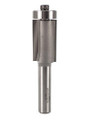 Carbide Tipped 2 Flute Flush Trim Router Bit With Bearing Guide by Whiteside Machine - Whiteside 2410