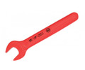 Insulated Open End Wrench 1-1/2" x 7.5" OAL. Angled 15° , Wiha 301-20154