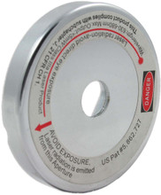 Miter and Portable Saw Laser Guide, Oshlun LG-M02 Front View