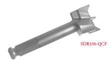 3 Wing Drills, (Quick Change) - (Drill Press,Boring and Milling Machine Use Only), Carbide Tipped - Southeast Tool SDR310-QCF