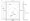 Outside Dimensions:
Width- 5.8740
Height- 8.0000

Inside Dimensions:
Width- 5.2240
Height- 6.7640
Depth- .8120
Diameter- 4.1870 
    
# of Cavities  1 round