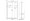 Outside Dimensions:
Width- 4.6860
Height- 8.0000

Inside Dimensions:
Width- 4.1000
Height- 6.7500
Depth- 2.2500  

# of Cavities  1