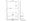 Outside Dimensions:
Width- 4.6860
Height- 8.0000

Inside Dimensions:
Width- 4.0000
Height- 2.5620
Depth- 1.4370  

# of Cavities  1