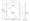 Outside Dimensions:
Width- 4.7500
Height- 6.2500

Inside Dimensions:
Width- 4.4940
Depth- .9370
Diameter- 4.1250
    
# of Cavities  1 round