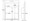 Outside Dimensions:
Width- 4.7500
Height- 6.2500

Inside Dimensions:
Width- 4.1250
Height- 3.6500
Depth- .7500   

# of Cavities  1