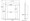 Outside Dimensions:
Width- 4.7500
Height- 6.2500

Inside Dimensions:
Width- 3.3600
Height- 4.3300
Depth- 1.1870   

# of Cavities  1