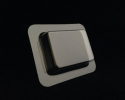 1.50" x 2.00" x 0.50" Depth