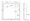 Outside Dimensions:
Width 8.0000
Height- 8.0000

Inside Dimensions:
Width- 7.2500
Height- 6.6250
Depth- 1.4375

# of Cavities  1
