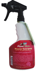 NeemGreen Bloomin' Rose Spray 750ml