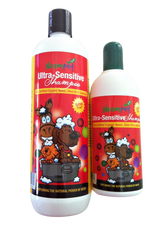 The Ultimate luxurious wash for your pet!  Our newly released Ultra sensitive shampoo is perfect for highly inflamed and sensitive skin.  Combined formulation of organic Neem, Calendula and Olive Oil nourishes and cleans your pets skin and coat.  Perfect for puppies and kittens over 6 weeks of age.