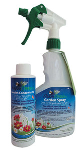 No chemicals, no toxins.  An all round healthy tonic and foliar spray. Explore the powerful benefits of neem - use liberally to help stimulate the life back into the soil.  Good for the garden - good for you. Extremely beneficial for all fruit trees, flowers , vegetables and plants. Will not harm birds, butterflies, bees or ladybeetles or your pets. Help your garden grow  strong with this wonderful soil ameliorant and fertiliser.