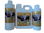 1 LITRE  Very economical concentrate makes up to 100 litres.  
Use 10-mls of concentrate to 1 litre of water. Use regularly to maintain a healthy skin and coat.