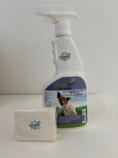 Our very popular Neempet Skin Solution and Neempet Soap bar