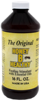Honey-B-Healthy (16 ounce bottle)