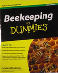 Beekeeping for Dummies, 5th Edition (autographed!)