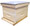 Medium Depth Hive Kit, 8-frame