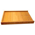 Best Quality Cypress Bottom Board
