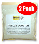 Brood Booster (1 packet kit)