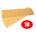 Beeswax Foundation, Shallow (10 sheets)
