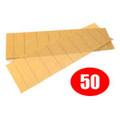 Beeswax Foundation, Shallow (50 sheets)