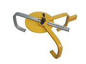 Wheel Clamp for car or Trailer
