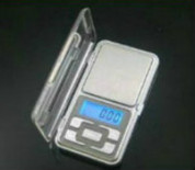 Pocket Scales