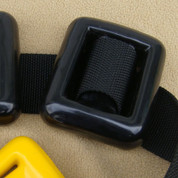 Diving Weight Belt and 6kg weights Rubber coated