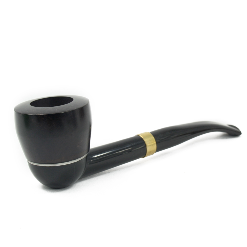 Falcon International Curved with Dover Bowl (Smooth)