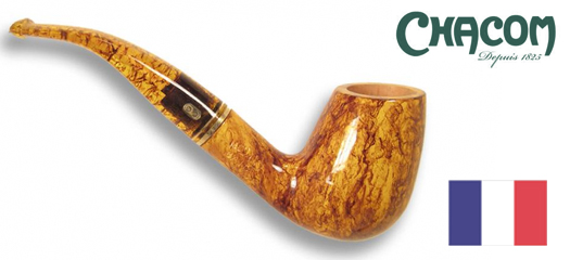 Chacom Pipes | Tobacco Pipes | GQ Tobaccos