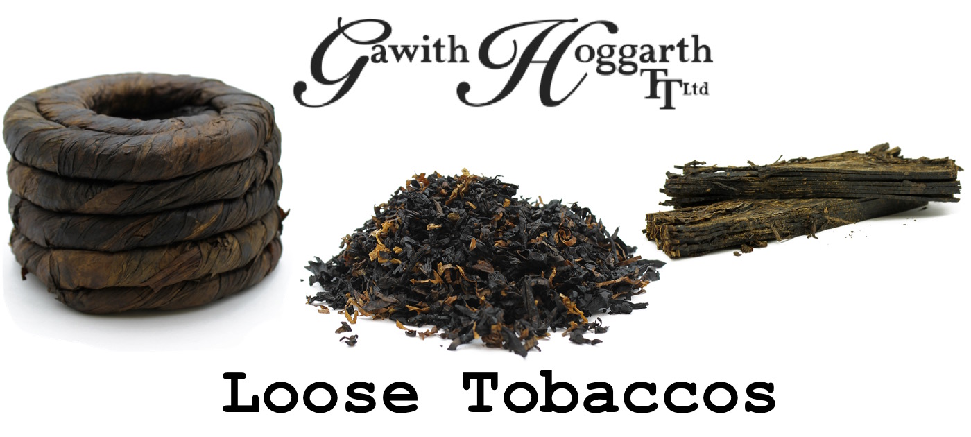 Gawith Hoggarth Loose Pipe Tobacco Pipe Tobacco GQ Tobaccos