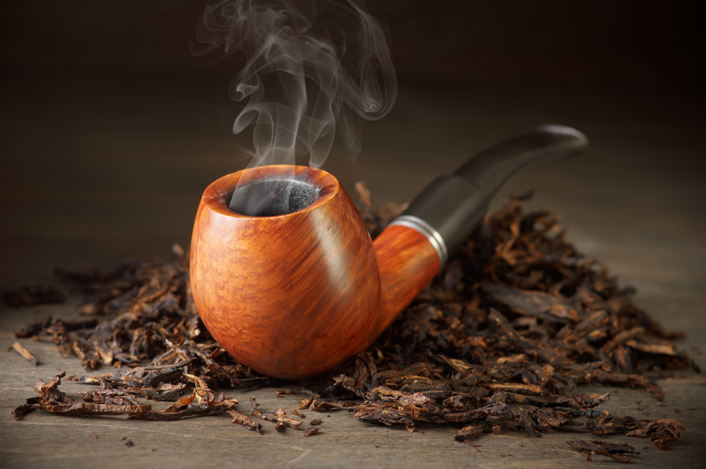 The Essential Supplies For Tobacco Pipe Smoking GQ Tobaccos