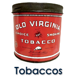 Our articles relating to all things tobaccos. From the differnt styles of blends and the base tobaccos themselves.
