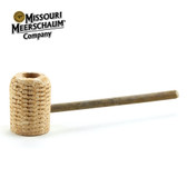 Missouri Meerschaum - Chesapeake - Corn Cob Pipe