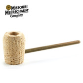 Missouri Meerschaum - Virginia Planter - Corn Cob Pipe