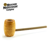 Missouri Meerschaum - Shenandoah - Corn Cob Pipe