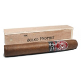 Hiram & Solomon - The Veiled Prophet  - Grand Monarch -  Single Boxed Cigar