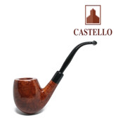 Castello -  Trademark - Bent Egg (KK)  - Pipe