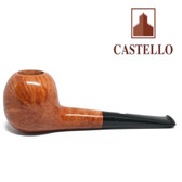 Castello -  Trademark - Apple (KK)  - Pipe