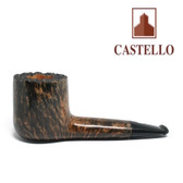 Castello -  "Castello" - Pot (KKKK)  - Pipe