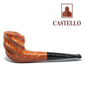 Castello -  Collection - Twisted Plateaux (KKKK)  - Pipe